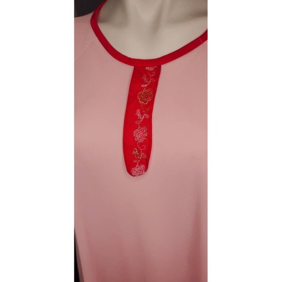 Sheer Sleepwear,Women Slips,RARE Find,Vintage Ling - Picture 2 of 9